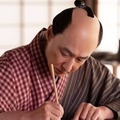 鉄拳「べらぼう～蔦重栄華乃夢噺～」第4話（C）NHK