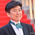 笠井信輔アナウンサー（C）モデルプレス