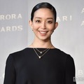 松島花、イメチェンで雰囲気一変 新ヘア披露に反響「さっぱりして素敵」「見惚れる美しさ」 画像