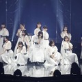 乃木坂46、冨里奈央が座長を務めるアンダーライブにファン熱狂！個性あふれるパフォーマンスで魅了 画像