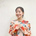 豊崎由里絵アナ「ワイドナショー」“台本の存在”に言及「このフジテレビの状況でも…」 画像