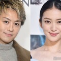 EXILE TAKAHIRO＆武井咲、第3子誕生を報告「おかげさまで母子ともに健康です」【発表全文】 画像