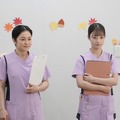 濱田マリ、橋本環奈「おむすび」第88話（C）NHK