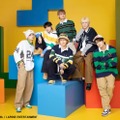 DXTEEN（提供写真）