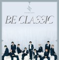 JO1「BE CLASSIC」FC盤（C）LAPONE Entertainment