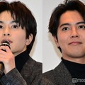 GENERATIONS片寄涼太、ライバルは超特急・草川拓弥 理由明かす【サラリーマン金太郎】 画像