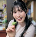 菅田愛貴1st写真集「すのあき」収録カット（C）SDP