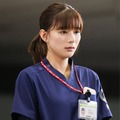 芳根京子「まどか26歳、研修医やってます！」第5話（C）TBS