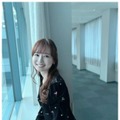 皆藤愛子Instagramより