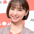 篠田麻里子、4歳娘の手作りチョコ披露「1人で作れるのすごい」「器用」の声 画像