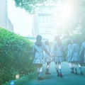 乃木坂46・6期生 夏組（提供写真）