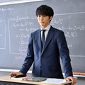 松坂桃李「御上先生」第4話（C）TBS