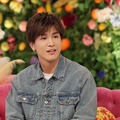 岩田剛典（C）モデルプレス