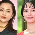 高橋メアリージュン、高橋ユウ （C）モデルプレス