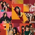 乃木坂46（提供写真）