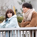 芳根京子、鈴木伸之「まどか26歳、研修医やってます！」第6話（C）TBS