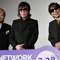 「TM NETWORK Carry on the Memories -３つの個性と一つの想い-」舞台挨拶に登壇したTM NETWORK（C）モデルプレス