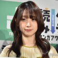 「タテ読みマンガアワード 2024」授賞式に出席した伊織もえ（C）モデルプレス