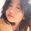 大原優乃、デビュー15周年写真集「√25」重版決定 新たなアザーカット解禁 画像