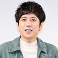 二宮和也、相葉雅紀の“お家事情”明かす「文鳥飼ってましたね」 画像