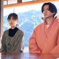 「恋ムズ」永瀬廉、第8話は「特にキュンが強め」山下美月も見どころ語る「意外な過去が明らかに…」 画像