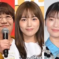 ハリセンボン近藤春菜、川口春奈・伊藤沙莉と連日XGライブ鑑賞「ALPHAZコーデ素敵」「交友関係の広さにびっくり」と反響 画像