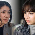 瀧内公美、広瀬すず「クジャクのダンス、誰が見た？」第6話（C）TBS