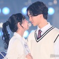 小國舞羽、Bao（C）モデルプレス