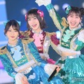 辻野かなみ、小泉遥香、吉川ひより／超ときめき宣伝部（C）モデルプレス