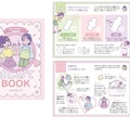 「からだ はじめてBOOK」小学生用