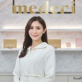 mederi 代表取締役 坂梨亜里咲氏