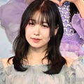 MOMONA（笠原桃奈）（C）モデルプレス
