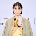 山本美月「自分の好きなものを確立することを大切にしています」SEE/SAW(シーソー)×ELLE コラボレーション トークショーに登壇 画像