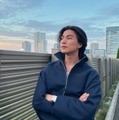 ガルフ・カナーウットInstagramより