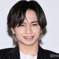 「人を想うことについて後悔をしたくない」中島健人（C）モデルプレス