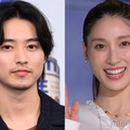 山崎賢人＆土屋太鳳「今際の国のアリス」ショットが話題「日アカ」での再会に「エモすぎる」「永久保存」と反響殺到 画像