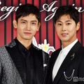 東方神起（C）モデルプレス