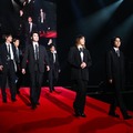 SixTONES／撮影：樋口隆宏