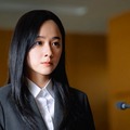 堀田真由「御上先生」最終話（C）TBS