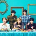 M!LK（提供写真）