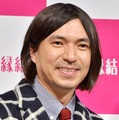 ふかわりょう（C）モデルプレス