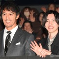 阿部寛に「忍者みたい」と言われた俊敏なAD道枝駿佑（C）モデルプレス