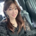 矢部美穂Instagramより