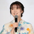 上白石萌歌、ドラマ現場で共演者らと仲を深めるためのアイテムとは？「みんなのこと知れるんじゃないかなって」 画像