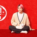 佐久間大介（提供写真）