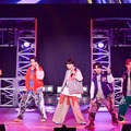ONE N’ ONLY（photo byハタサトシ／高田梓／関口佳代）（photo byハタサトシ／高田梓／関口佳代）