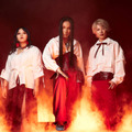 女王蜂、aikoらがランクイン！歌詞注目度ランキング1位にHANAのデビューシングルタイトル曲「ROSE」が輝く
