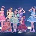 FRUITS ZIPPER（C）麻生専門学校グループ presents TGC KUMAMOTO 2025 by TOKYO GIRLS COLLECTION