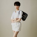 戸田恵梨香（画像提供：Courtesy of Gucci）