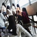櫻坂46四期生（提供写真）